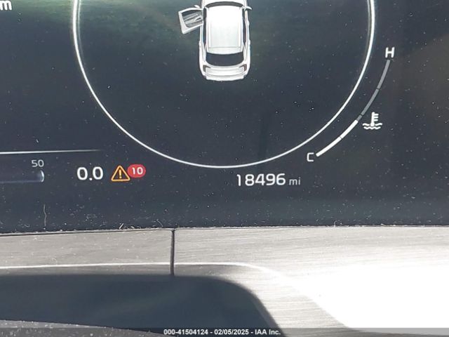 5XYP5DGC2RG420566 KIA Telluride Sx Prestige X-line