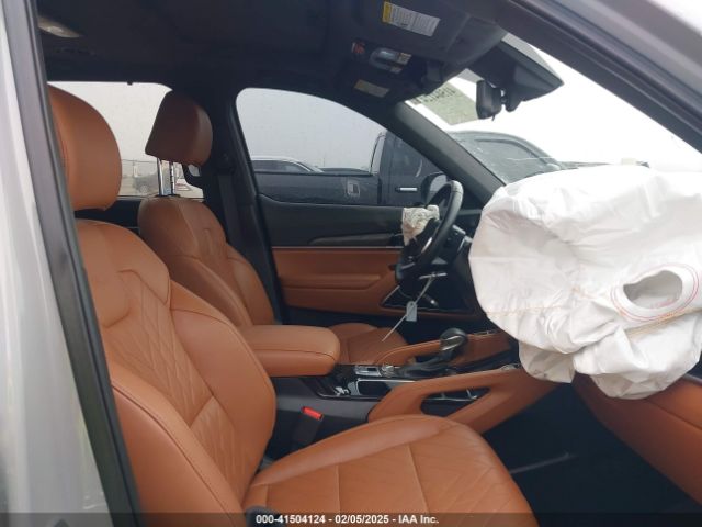 5XYP5DGC2RG420566 KIA Telluride Sx Prestige X-line