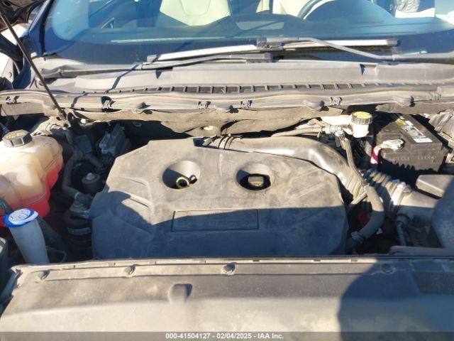 2FMPK3K95GBB48770 Ford Edge Titanium