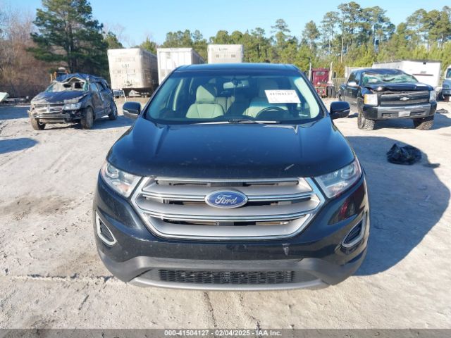 2FMPK3K95GBB48770 Ford Edge Titanium