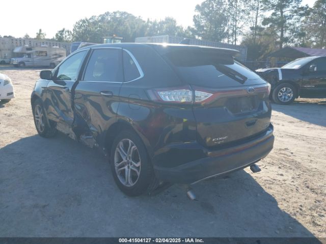 2FMPK3K95GBB48770 Ford Edge Titanium
