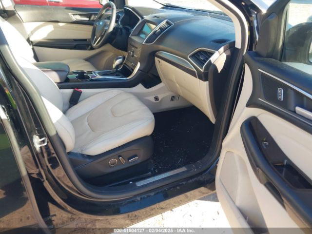 2FMPK3K95GBB48770 Ford Edge Titanium