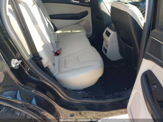2FMPK3K95GBB48770 Ford Edge Titanium