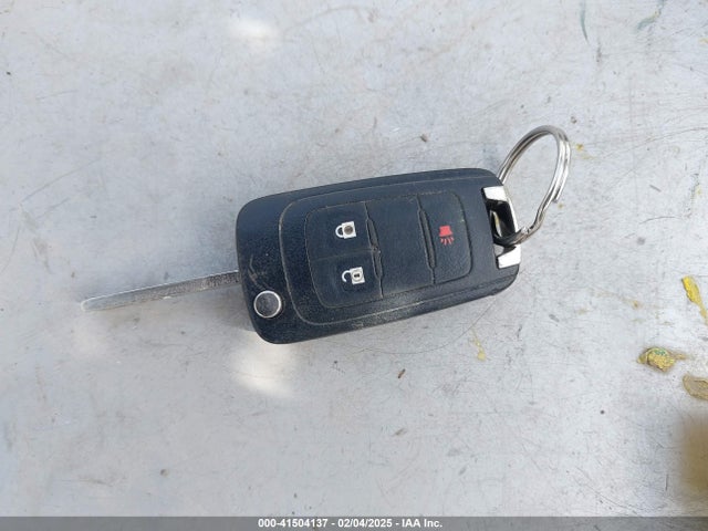 Chevrolet EQUINOX LS 2014 2GNFLEEK0E6112120 Image 11