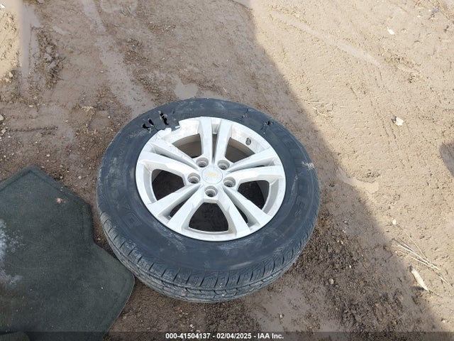 Chevrolet EQUINOX LS 2014 2GNFLEEK0E6112120 Image 12