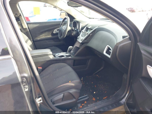 Chevrolet EQUINOX LS 2014 2GNFLEEK0E6112120 Image 5