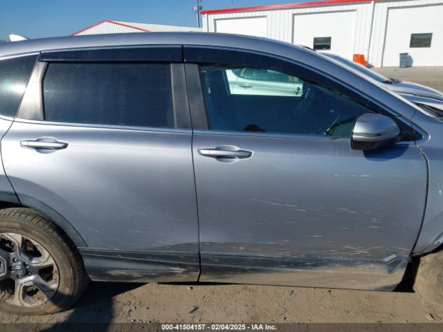 5J6RW1H88JA006723 Honda Cr-v Ex-l/ex-l Navi