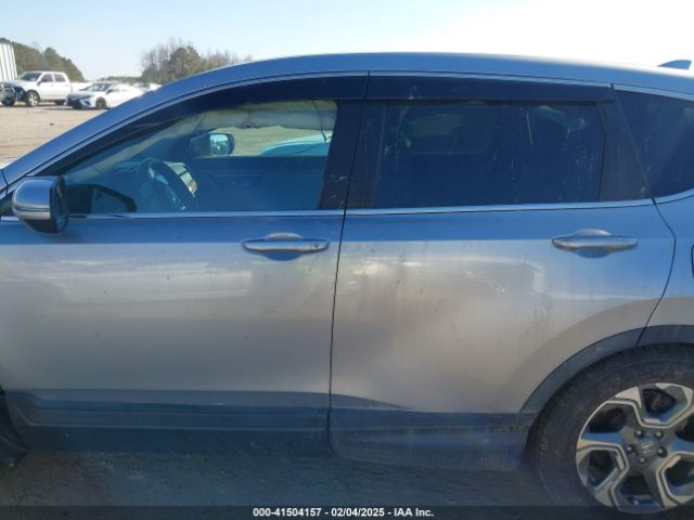 5J6RW1H88JA006723 Honda Cr-v Ex-l/ex-l Navi
