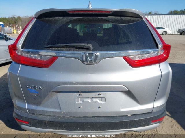 5J6RW1H88JA006723 Honda Cr-v Ex-l/ex-l Navi