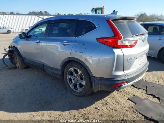 5J6RW1H88JA006723 Honda Cr-v Ex-l/ex-l Navi