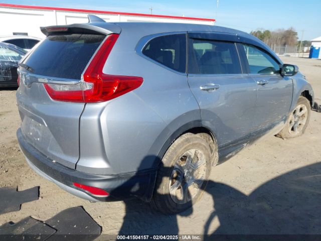 5J6RW1H88JA006723 Honda Cr-v Ex-l/ex-l Navi