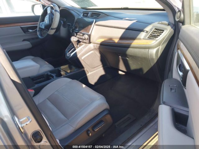 5J6RW1H88JA006723 Honda Cr-v Ex-l/ex-l Navi
