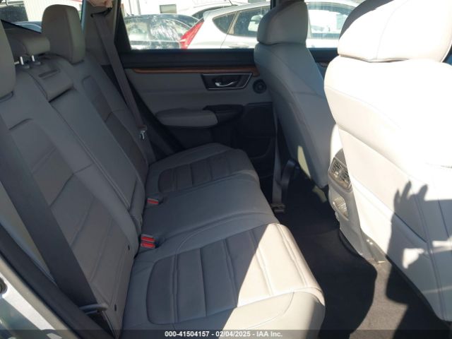 5J6RW1H88JA006723 Honda Cr-v Ex-l/ex-l Navi