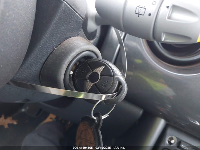 2006 MINI COOPER WMWRC33576TJ77334 Photo 10