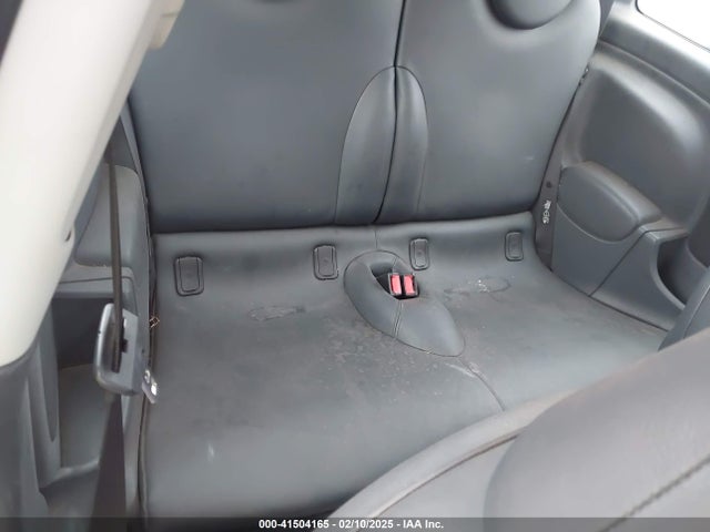 2006 MINI COOPER WMWRC33576TJ77334 Photo 7