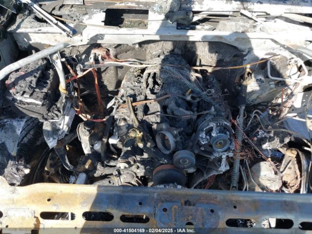1GC0KVEG5FZ509793 Chevrolet Silverado 2500hd Lt