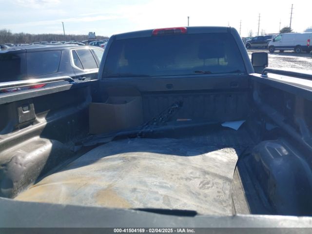 1GC0KVEG5FZ509793 Chevrolet Silverado 2500hd Lt