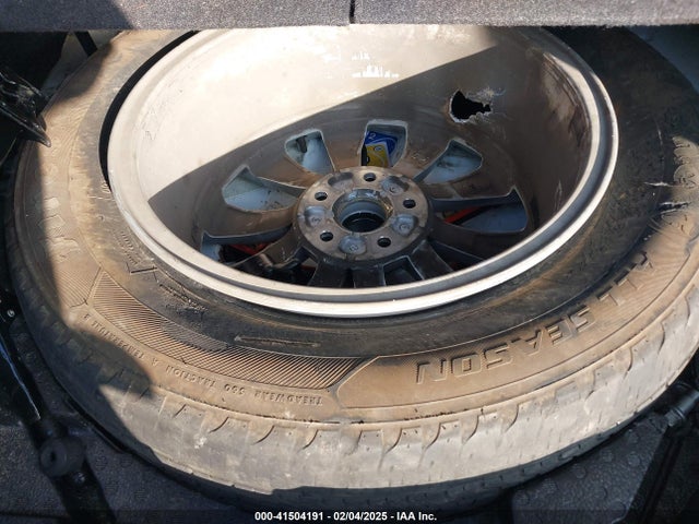3VV1B7AX4LM098567 Volkswagen Tiguan 2.0t S