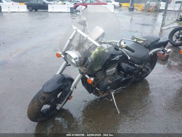 2007 SUZUKI VZ800 JS1VS56A672100979 Photo 1