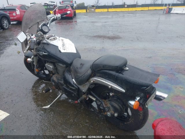 2007 SUZUKI VZ800 JS1VS56A672100979 Photo 2