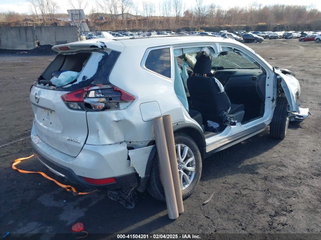 KNMAT2MV1KP516018 Nissan ROGUE SV