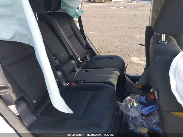 KNMAT2MV1KP516018 Nissan ROGUE SV