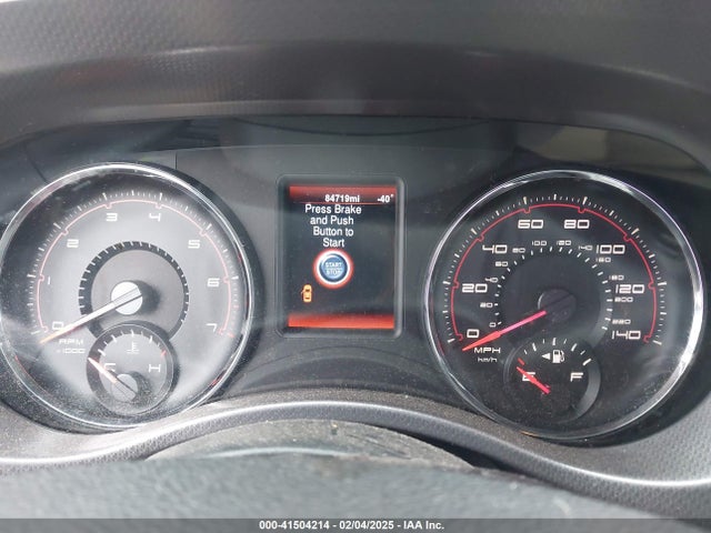 Dodge Charger Se 2014 2C3CDXBG4EH129354 Image 7