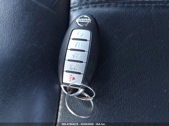 Nissan Pathfinder Sl 2014 5N1AR2MM3EC601441 Image 11