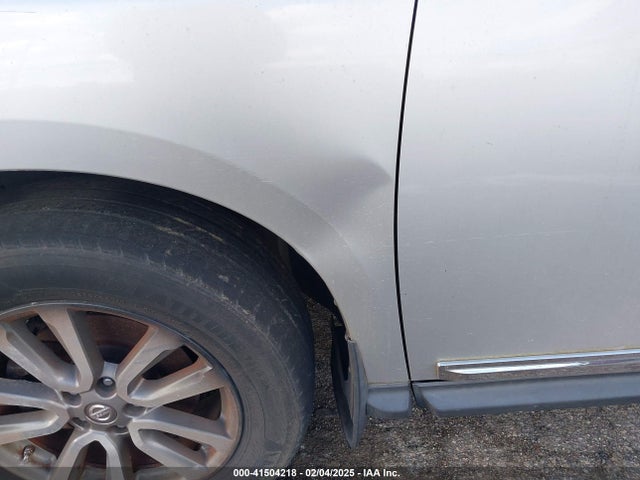Nissan Pathfinder Sl 2014 5N1AR2MM3EC601441 Image 12