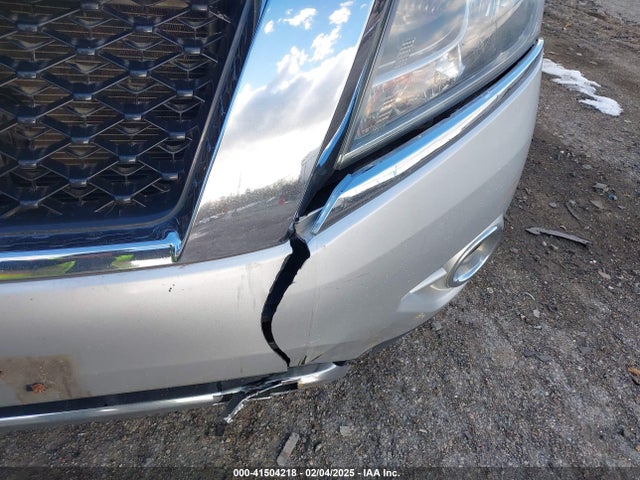 Nissan Pathfinder Sl 2014 5N1AR2MM3EC601441 Image 6