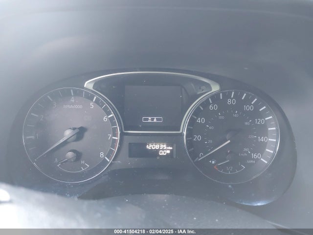 Nissan Pathfinder Sl 2014 5N1AR2MM3EC601441 Image 7