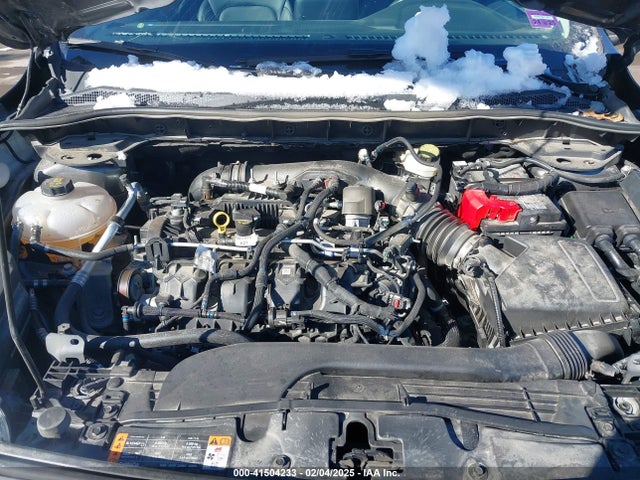 1FMCU9J96LUC74945 Ford Escape Titanium