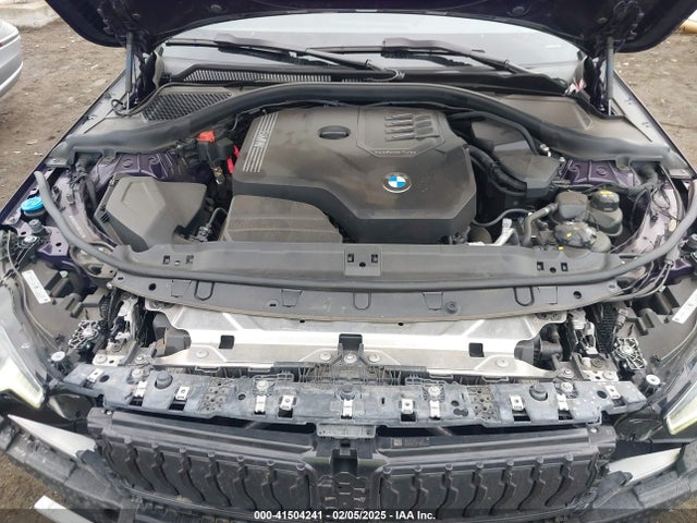 3MW23CM00N8C66463 BMW 230I