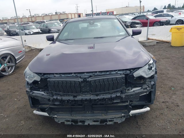 3MW23CM00N8C66463 BMW 230I