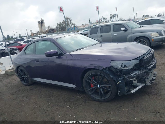 3MW23CM00N8C66463 BMW 230I