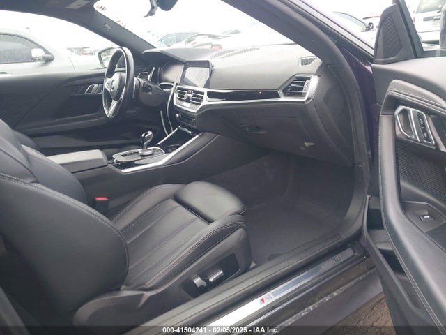3MW23CM00N8C66463 BMW 230I