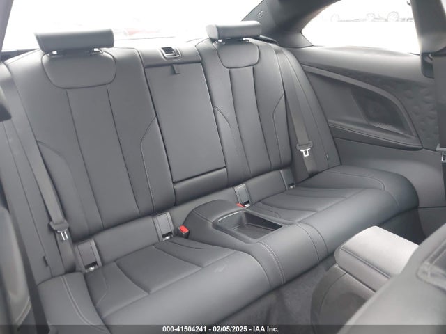 3MW23CM00N8C66463 BMW 230I