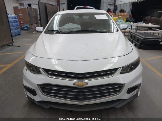 1G1ZE5ST9HF216508 Chevrolet MALIBU 1LT