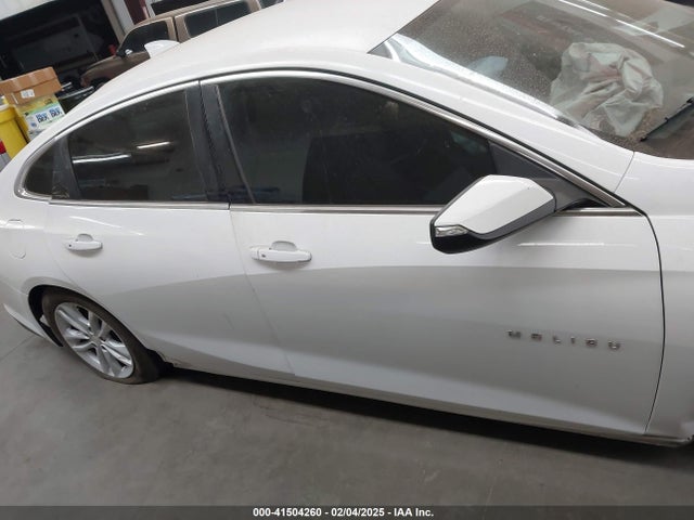 1G1ZE5ST9HF216508 Chevrolet MALIBU 1LT