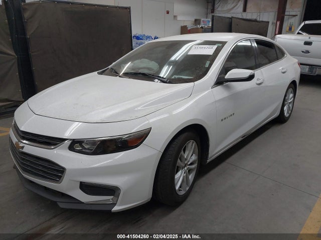 1G1ZE5ST9HF216508 Chevrolet MALIBU 1LT
