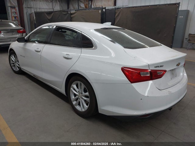 1G1ZE5ST9HF216508 Chevrolet MALIBU 1LT