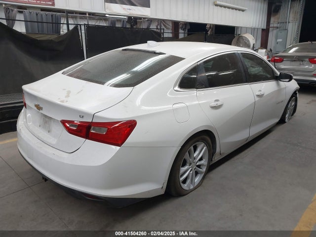1G1ZE5ST9HF216508 Chevrolet MALIBU 1LT