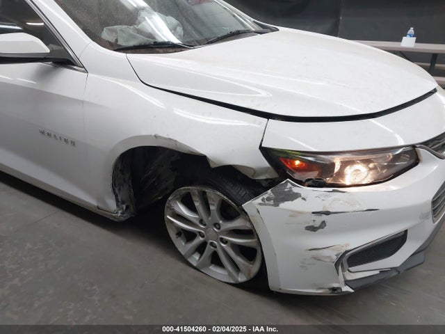 1G1ZE5ST9HF216508 Chevrolet MALIBU 1LT