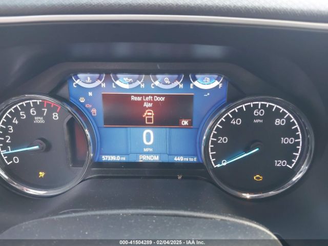 1FTFW1E56NKD21104 Ford F-150 Xlt