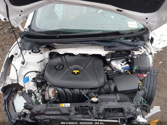 KMHD35LH7EU221534 Hyundai ELANTRA GT