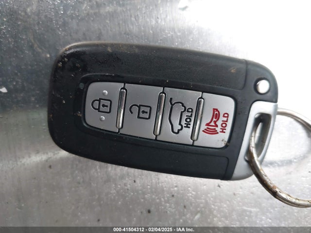 KMHD35LH7EU221534 Hyundai ELANTRA GT