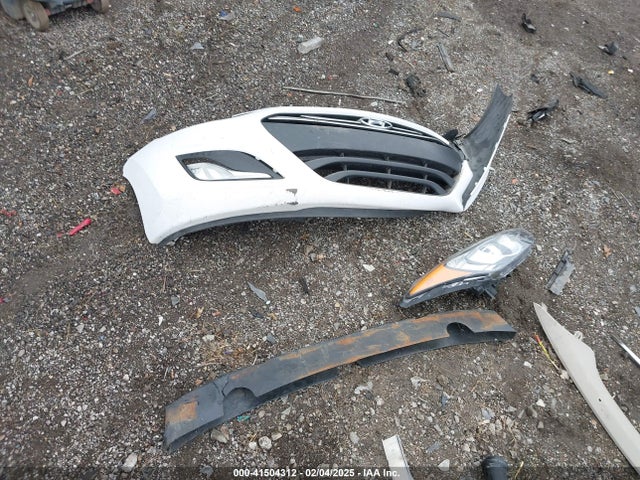 KMHD35LH7EU221534 Hyundai ELANTRA GT
