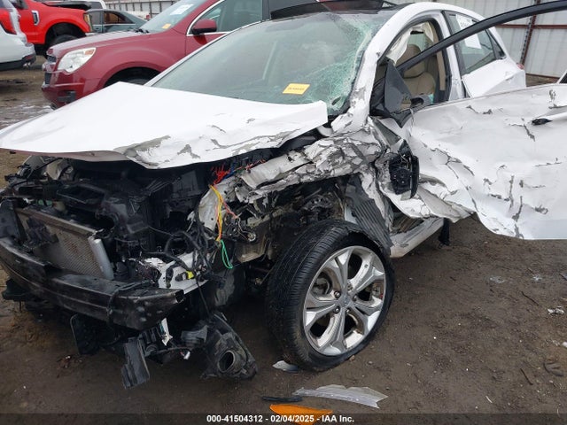 KMHD35LH7EU221534 Hyundai ELANTRA GT