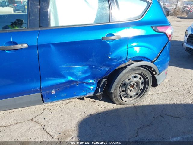 1FMCU0F76HUC01536 Ford ESCAPE S