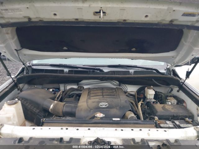 5TFUY5F13MX022031 Toyota Tundra Sr5